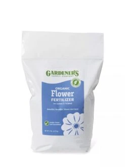 Gardener's Best® Flower Fertilizer -Garden Care Sale 07316 8281 tif