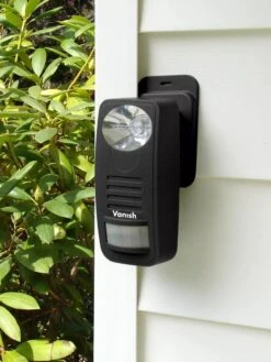 Vanish Deer Chaserâ˘