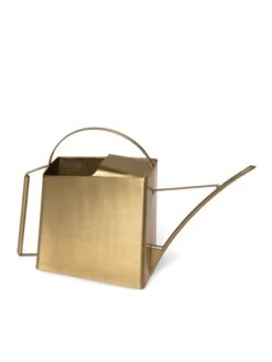 Precision Brass Watering Can -Garden Care Sale 3 4 crop 8612812 314