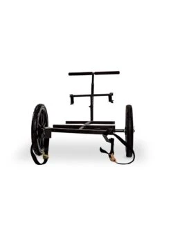 Summer Sled Wheel Kit 12 Summer Sled Wheel Kit -Garden Care Sale 3 4 crop 8612970 06V