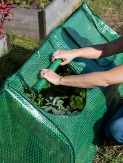 Multi Cloche -Garden Care Sale 3 4 crop 8613213 0265