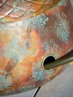 Acorn Hose Pot -Garden Care Sale 3 4 crop 8613361 0049