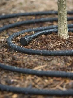 Snip-n-Drip Soaker Hose System -Garden Care Sale 40205 003 tif