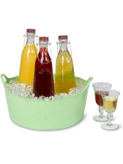 Shallow Tubtrug, 4 Gallon 5 Shallow Tubtrug, 4 Gallon -Garden Care Sale 40326 3218 tif