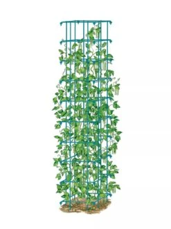 Bean Tower -Garden Care Sale 8587060 BeanTower BLUE