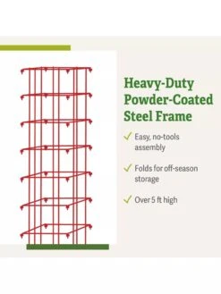 Bean Tower -Garden Care Sale 8587060 productdetails