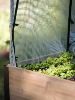 Protection Frame & Covers, 2' X 8' -Garden Care Sale 8587631 268 tif