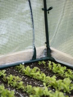 Protection Frame & Covers, 2' X 8' -Garden Care Sale 8587631 271 tif