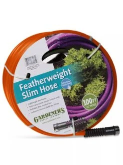 Featherweight Hoses 8 Featherweight Hoses -Garden Care Sale 8587989OR 001E tif
