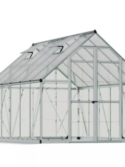 Canopia® By Palram Balance Greenhouse, 8' X 12' -Garden Care Sale 8588023 08V jpg