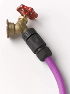 Snip-n-Drip Quick Connect And Faucet Adapter 5 Snip-n-Drip Quick Connect And Faucet Adapter -Garden Care Sale 8588042 786 tif