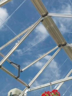 Canopia® By Palram Harmony™ Snap & Grow Greenhouse, 8' 27 Canopia® By Palram Harmony™ Snap & Grow Greenhouse, 8' -Garden Care Sale 8591043 07V tif