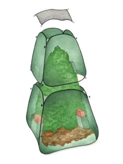 Pop-Up Plant Protector -Garden Care Sale 8591267 001z tif