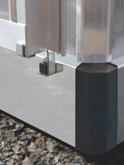 Canopia® By Palram Essence™ Greenhouse, 8' X 12' -Garden Care Sale 8591356 13V tif