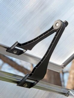 Canopia® By Palram Essence™ Greenhouse, 8' X 12' -Garden Care Sale 8591356 17V jpg