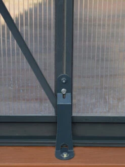 Canopia® By Palram Glory™ Greenhouse, 8' -Garden Care Sale 8591547 04v