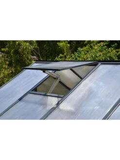 Canopia® By Palram Glory™ Greenhouse, 8' -Garden Care Sale 8591547 05v