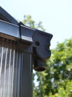 Canopia® By Palram Glory™ Greenhouse, 8' -Garden Care Sale 8591547 08v