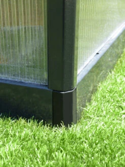 Canopia® By Palram Glory™ Greenhouse, 8' -Garden Care Sale 8591547 11v