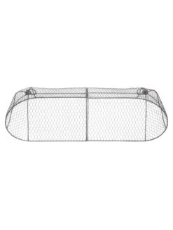3-in-1 Chicken Wire Cloche -Garden Care Sale 8592117 1608z tif