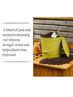 Potting Mix, 20 Qts. 11 Potting Mix, 20 Qts. -Garden Care Sale 8592211 7