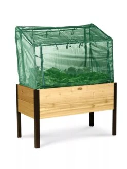 Protection Frame & Covers, 2' X 4' -Garden Care Sale 8593142 139 tif