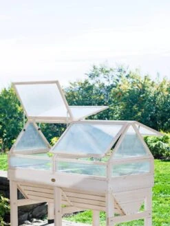Cold Frame For VegTrug® -Garden Care Sale 8594064 1249 tif