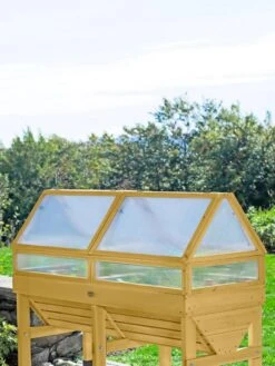 Cold Frame For VegTrug® -Garden Care Sale 8594065 101 tif
