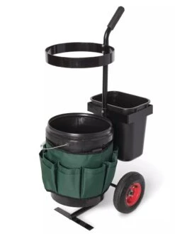 Mobile Tool Storage Caddy -Garden Care Sale 8595218 0004 tif