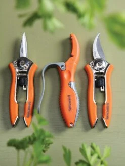 Gardener's Pocket Tool Set -Garden Care Sale 8595268 9487 tif