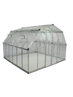 Canopia® By Palram Americana™ Greenhouse, 12' X 12'