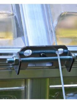 Canopia® By Palram Americana™ Greenhouse, 12' X 12' -Garden Care Sale 8595693 06v