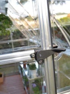 Canopia® By Palram Americana™ Greenhouse, 12' X 12' -Garden Care Sale 8595693 09v