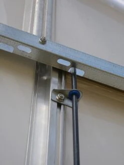 Canopia® By Palram Americana™ Greenhouse, 12' X 12' -Garden Care Sale 8595693 11v scaled