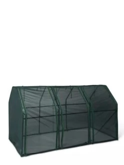 3-Season Plant Protection Tent, 3' X 6' -Garden Care Sale 8595806 9464 tif