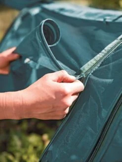 3-Season Plant Protection Tent, 3' X 6' -Garden Care Sale 8595806 9655 tif