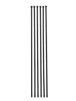 Fence Stakes With Clips, Set Of 6 -Garden Care Sale 8596514 6182 tif