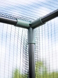 Crop Cage, 4' X 4' -Garden Care Sale 8596540 8957 tif