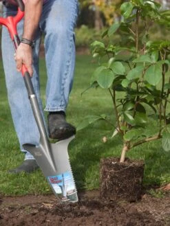 Root Slayer® Shovel -Garden Care Sale 8597386 01V tif