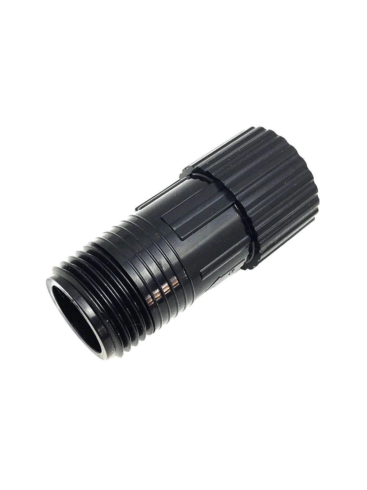 WaterWell 3/4" Pressure Reducer, 25 PSI 1 WaterWell 3/4" Pressure Reducer, 25 PSI