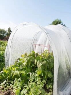 Super Hoop Bases, Set Of 6 -Garden Care Sale 8598301 0591 tif