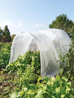 Adjustable Super Hoops, Set Of 3 -Garden Care Sale 8598301 0611 tif 1