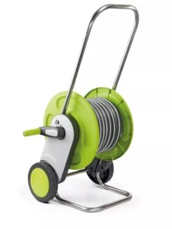 G.F. Italia Concept Plus Hose Reel -Garden Care Sale 8598478 04V tif