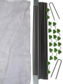 Insect Protection Tunnel -Garden Care Sale 8598536 10211 tif