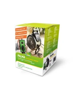 Biogreen Palma 1.5 KW Greenhouse Heater 13 Biogreen Palma 1.5 KW Greenhouse Heater -Garden Care Sale 8598721 04V tif