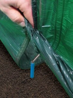 Super Dome Protection Tunnel -Garden Care Sale 8598847 04V tif