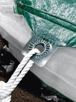 Super Dome Protection Tunnel -Garden Care Sale 8598847 07V tif