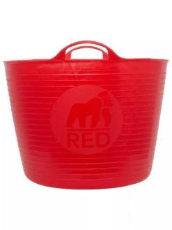 Colorful Tubtrug, 20 Gallon -Garden Care Sale 8599088 04V tif