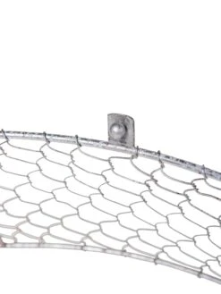 Chicken Wire Cloche Extension -Garden Care Sale 8599107 2293 tif