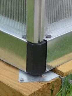 Canopia® By Palram Bella™ Greenhouse, 8' -Garden Care Sale 8599337 04v